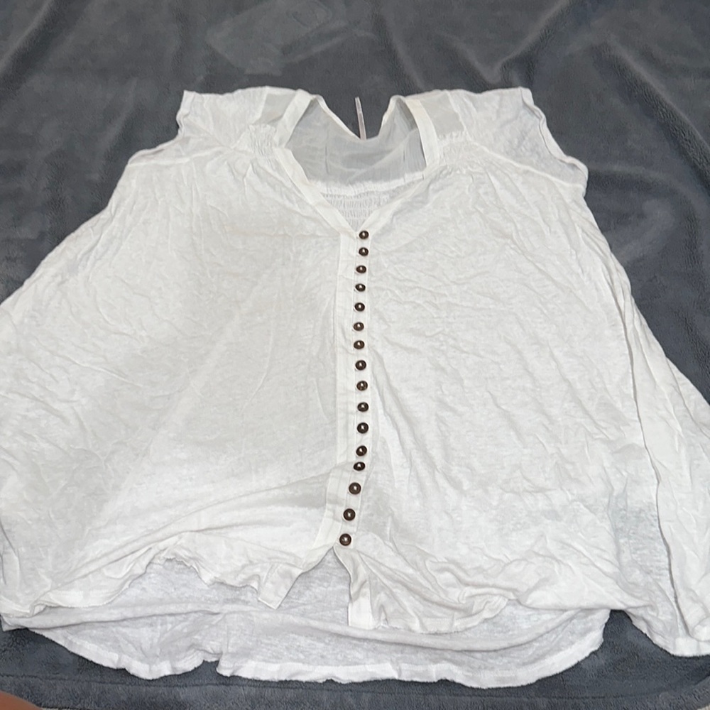 free people blouse